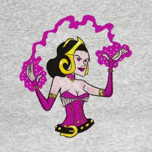 Liliana, the Retromancer T-Shirt